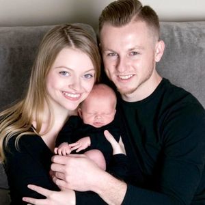 Meet your Posher, Colby